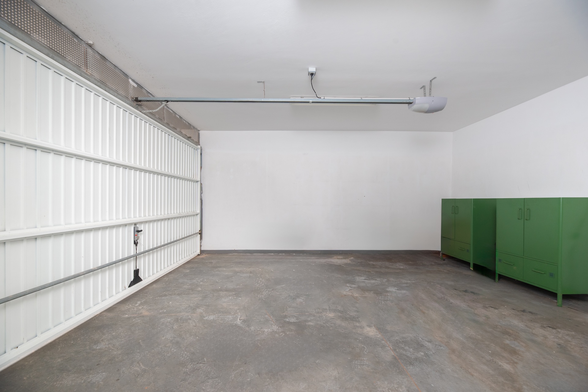 Resa Estates Ibiza Jesus townhouse 3 bedrooms te koop sale garage.jpg